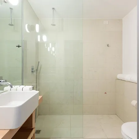 Loft - Adriano 51 아파트