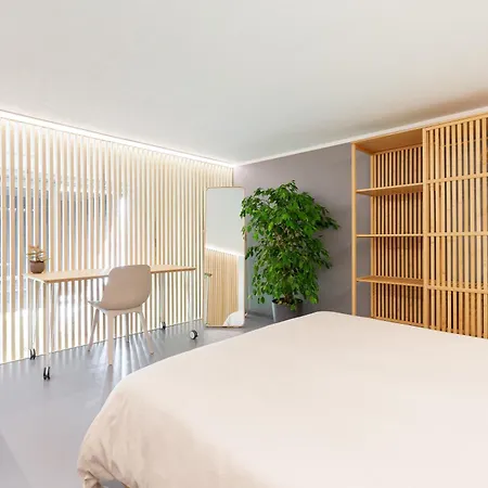 Loft - Adriano 51 아파트