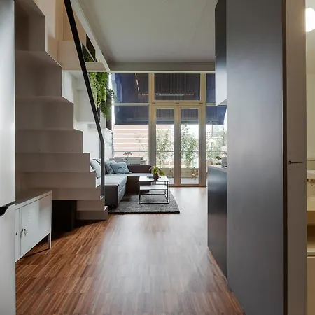 Loft - Adriano 51 *