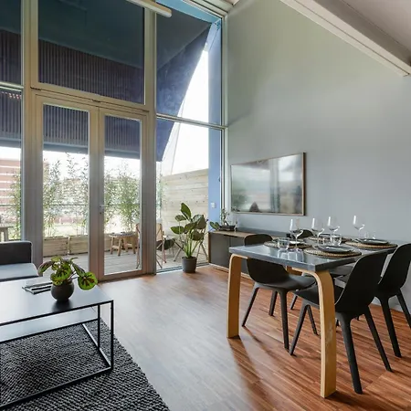 Loft - Adriano 51 *